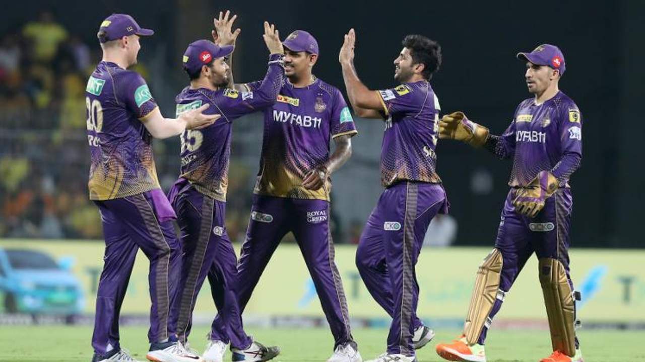 Big news for Kolkata Knight Riders ahead of IPL