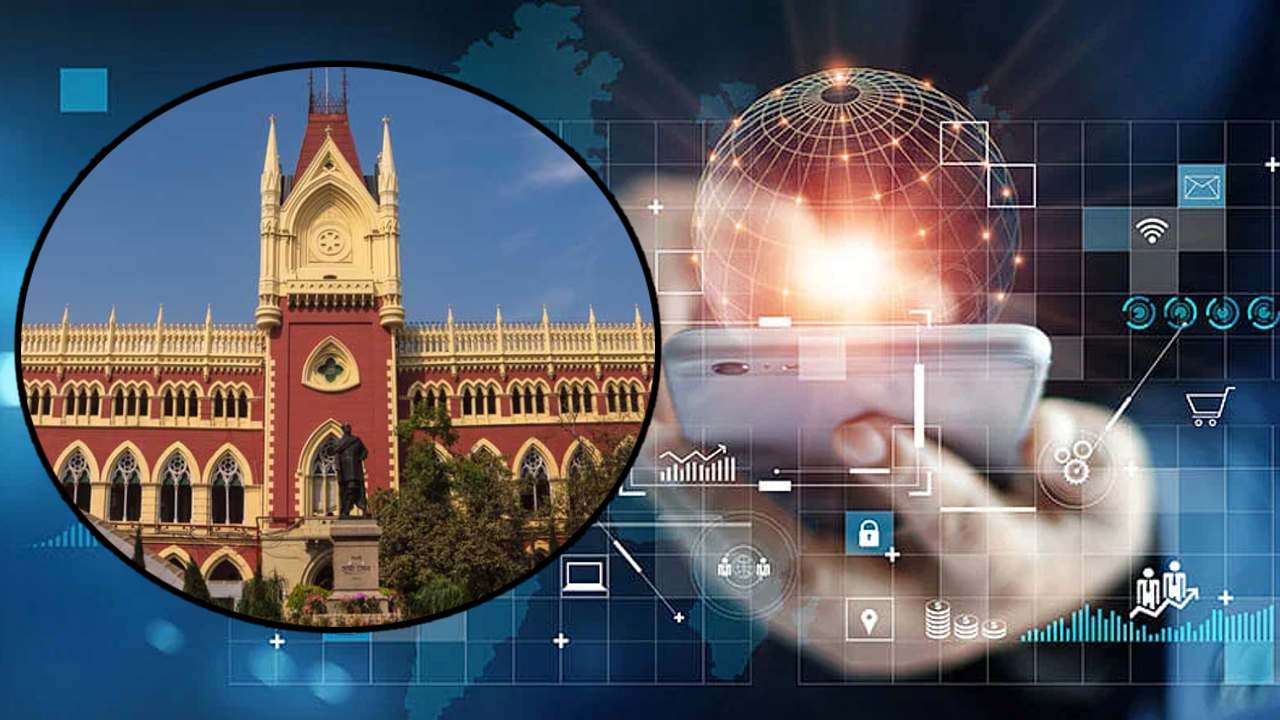 Thousands of law clerks of the Calcutta High Court are afraid of losing their jobs