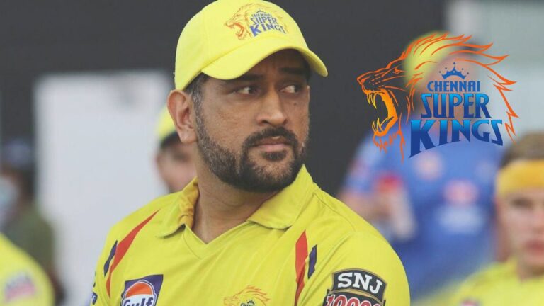 ms dhoni to play for csk in ipl 2022 confirms india cements official