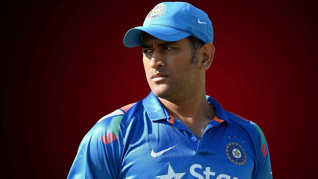 mahendra singh dhoni