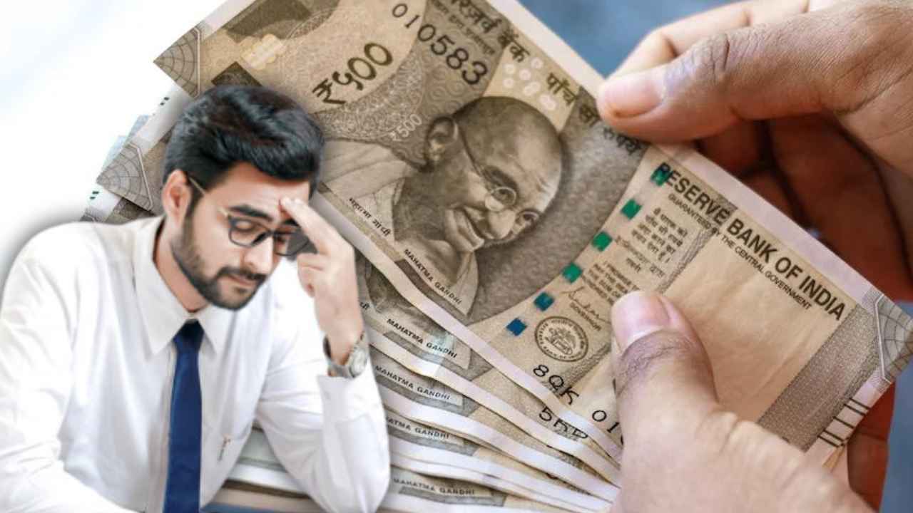 After 20 years, what will be the value of 1 crore rupees