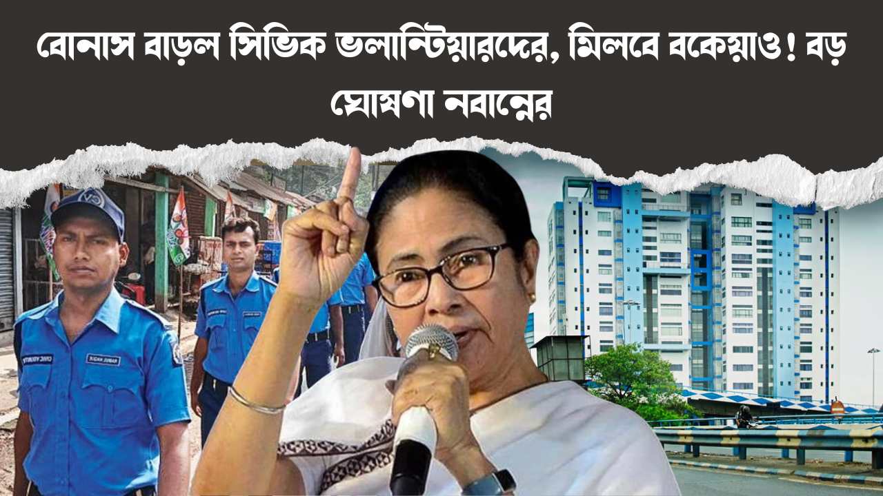 Government Of West Bengal