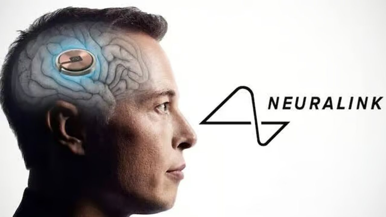 A unique discover Neuralink.