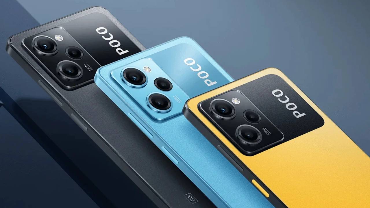 Poco's great smartphone is launching soon