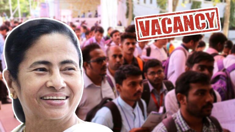 This time 7,216 vacancies will be appointed in government jobs