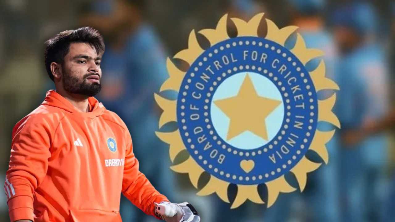 Rinku Singh got a big responsibility in this announcement of BCCI