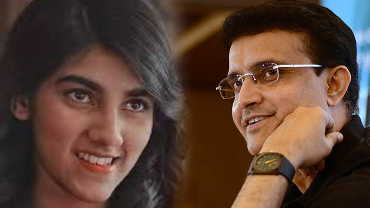 Sana Ganguly will get a salary of several lakhs