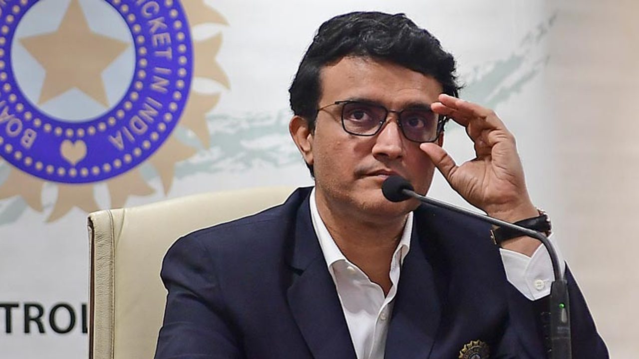 What Sourav Ganguly said in the atmosphere of controversy about Ishan-Shreyas 