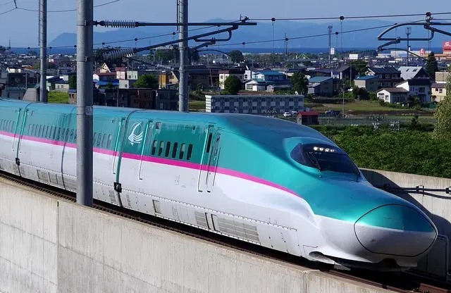 Railways gave big news about bullet train 