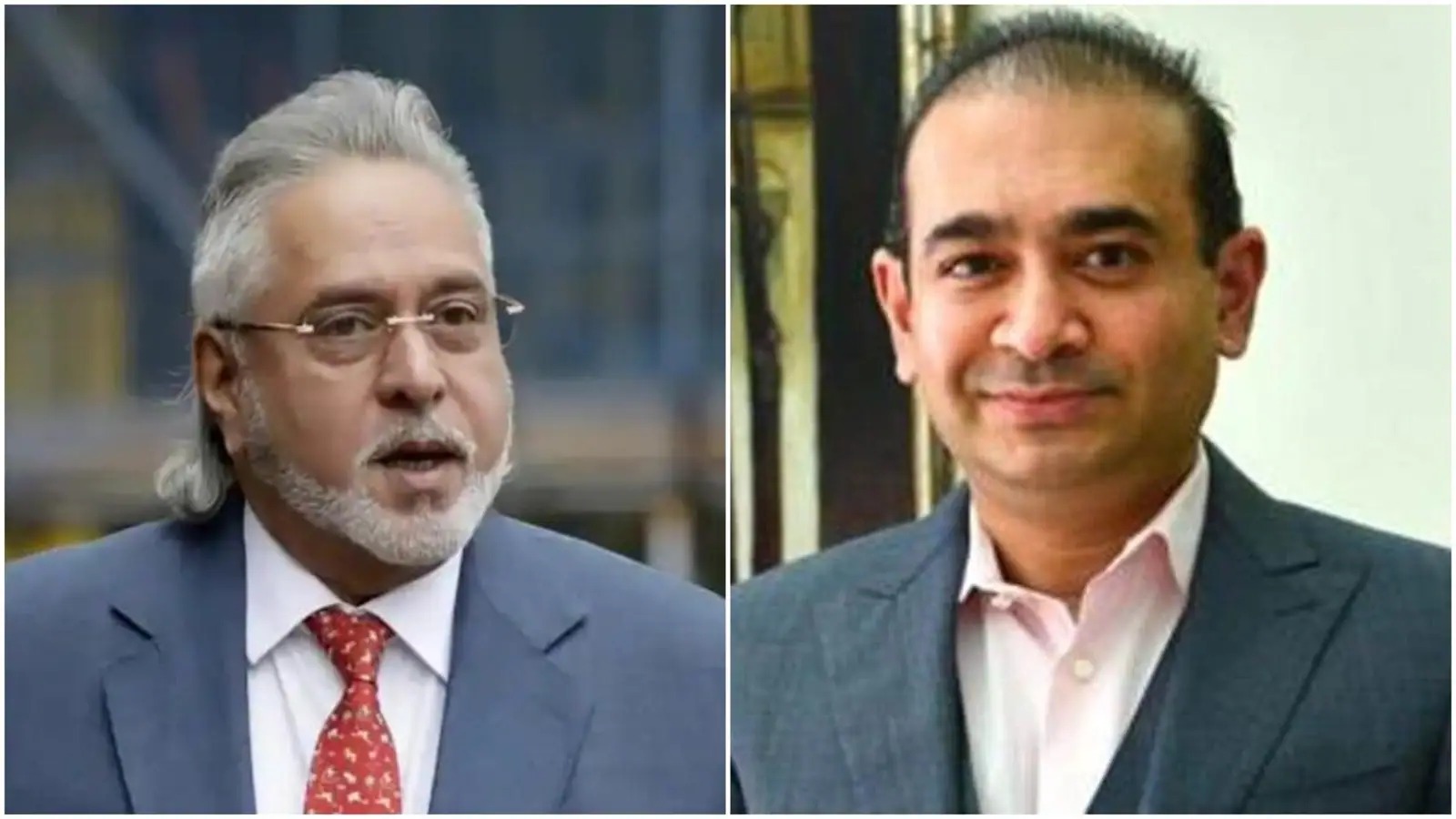 ED-CBI-NIA going to Britain together to bring back Nirav Modi, Vijay Mallya to India 