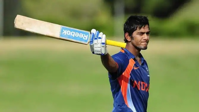 This destructive player will play against India as BCCI did not give him a chance 