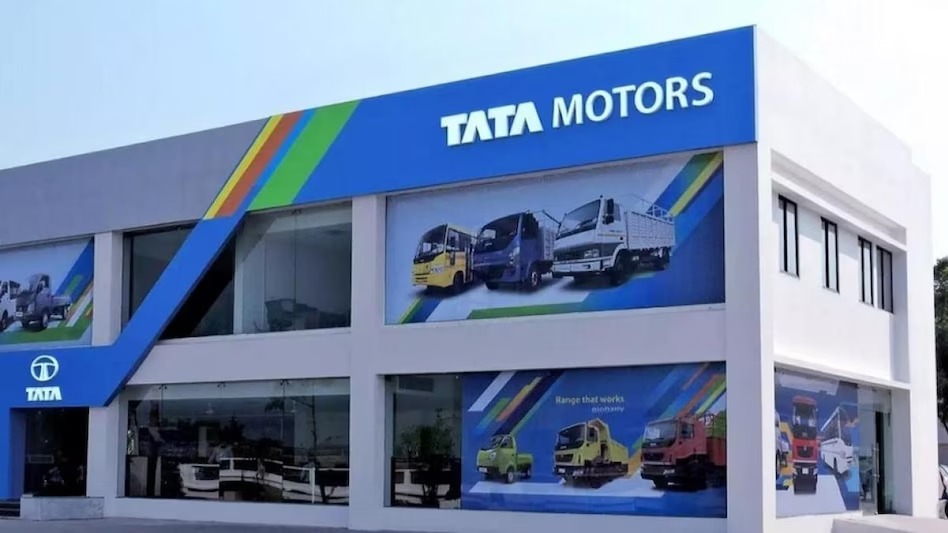 Tata Motors beat Hyundai in terms of sales