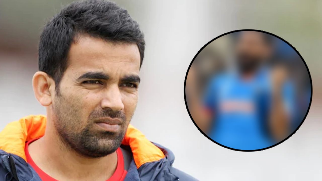 Zaheer Khan trusted this star player of India in T20 World Cup