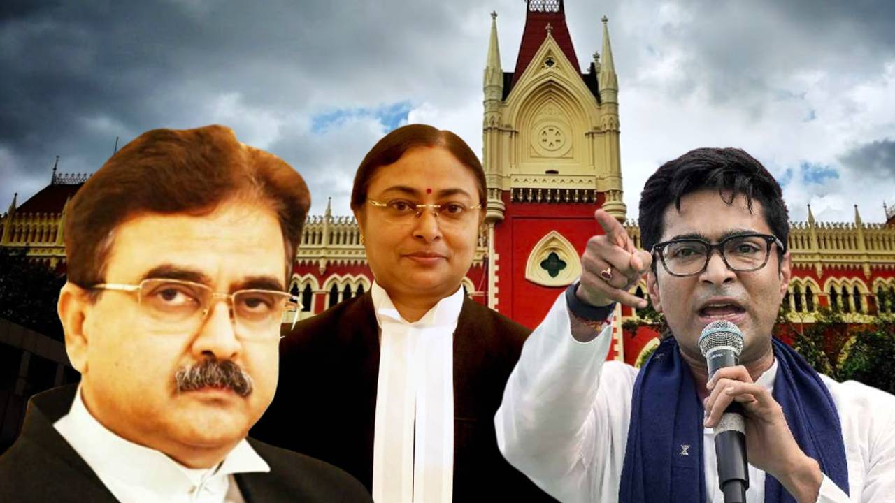 justice ganguly , sinha , abhishek