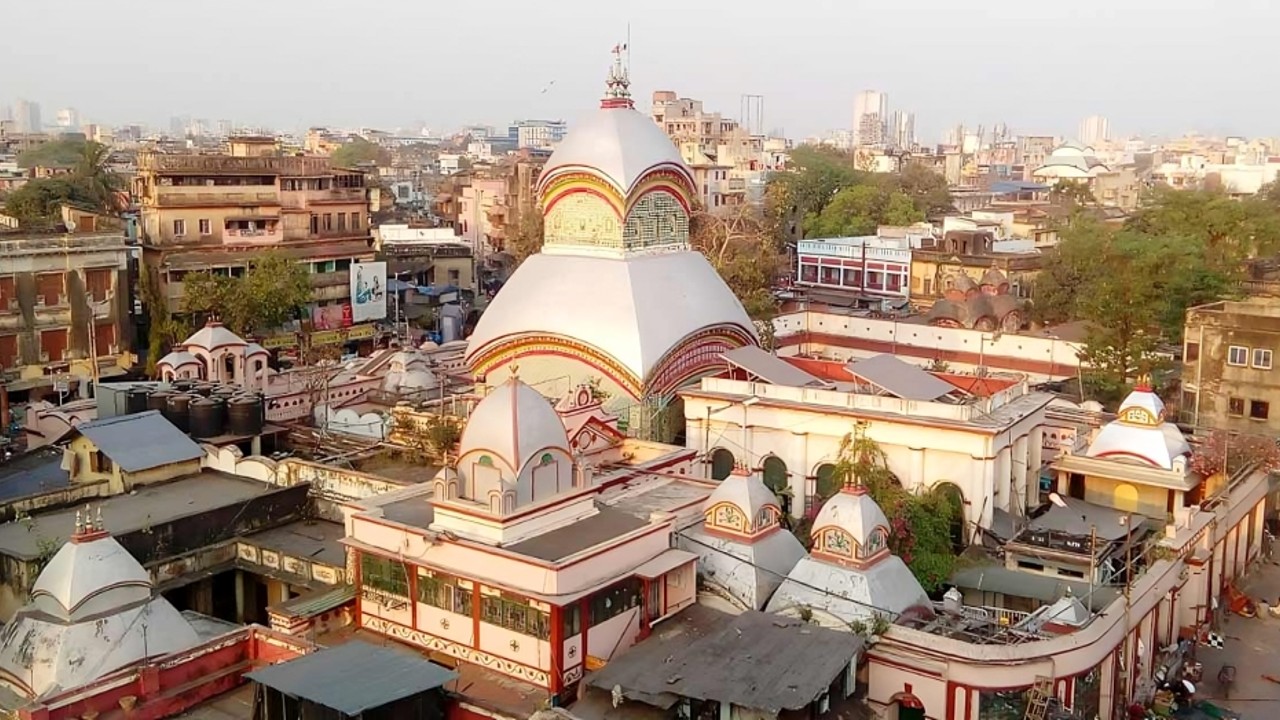 kalighat