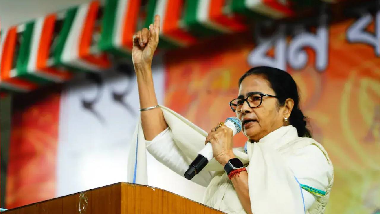 mamata f