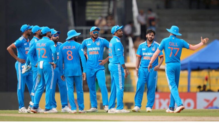 team indian t20