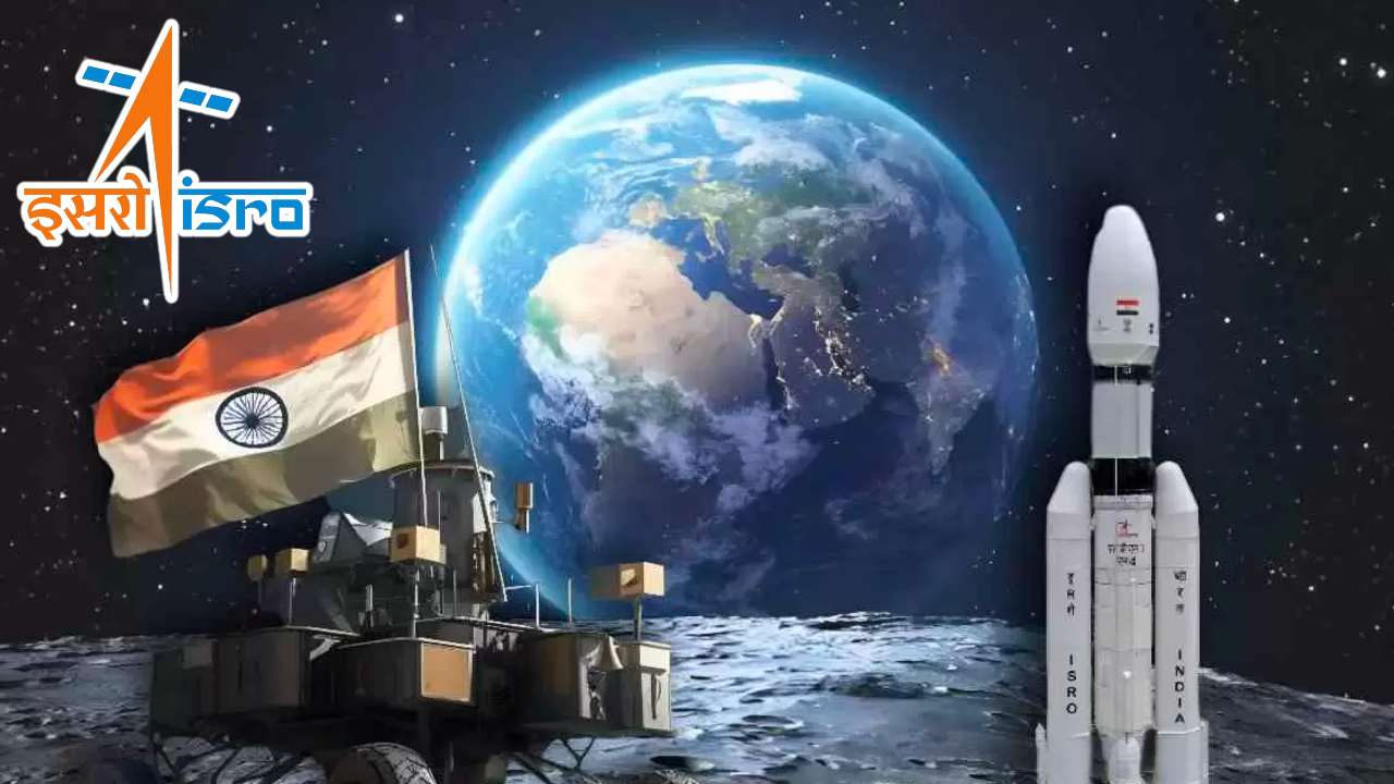 ISRO is preparing for Chandrayaan 4