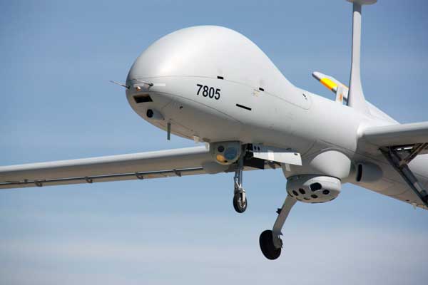 Adani has sent 900 drones to Israel 