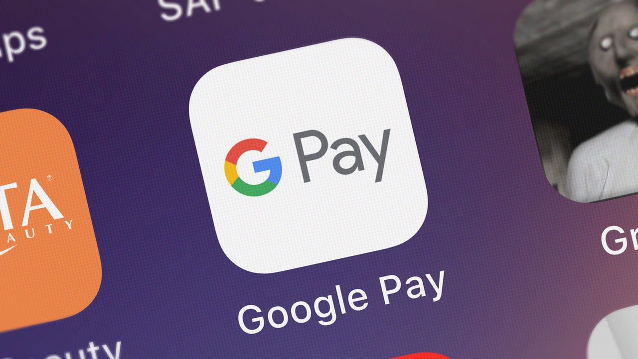 google pay 2387