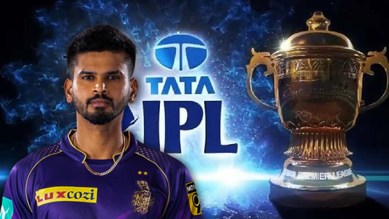 The partial schedule of IPL is here