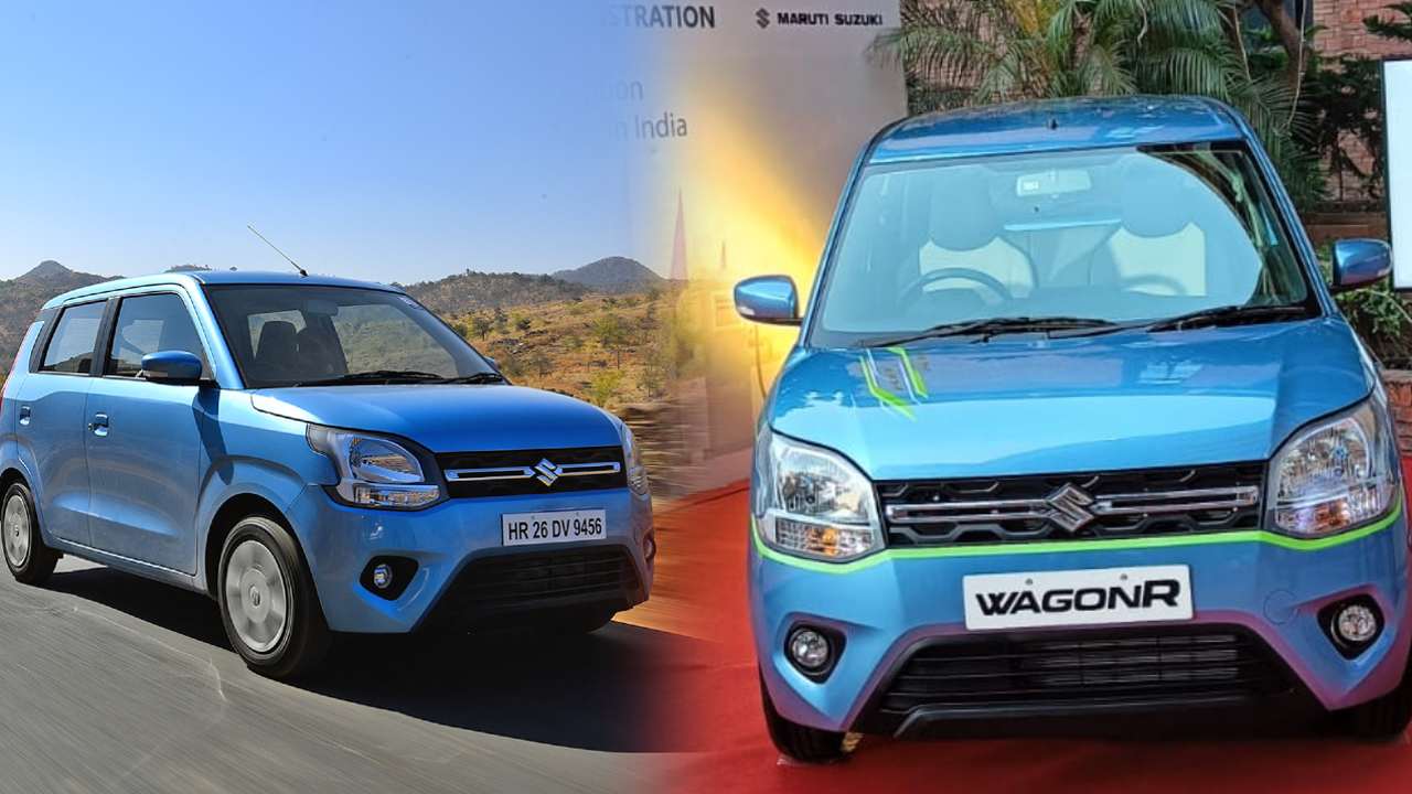 New WagonR will reduce cost concerns