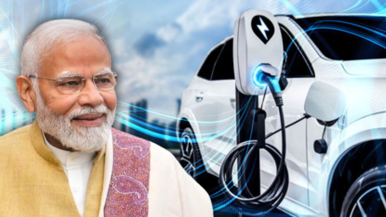 Great news for electric vehicle buyers