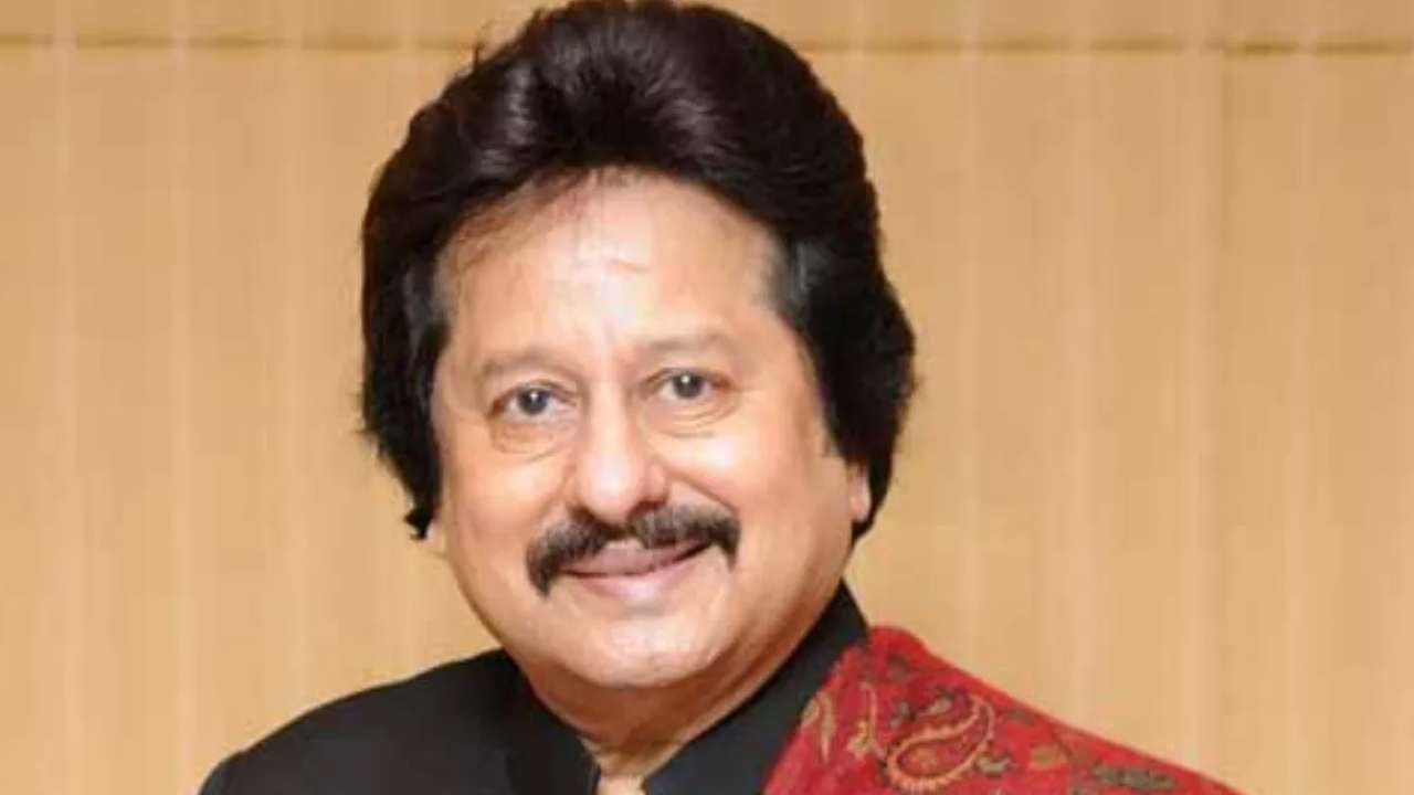 pankaj udhas