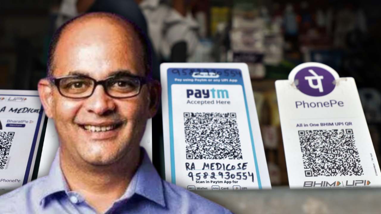 PhonePe CEO's Indicative Reaction Amid Paytm's Crisis