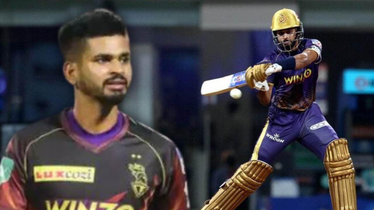 KKR are worried ahead of IPL