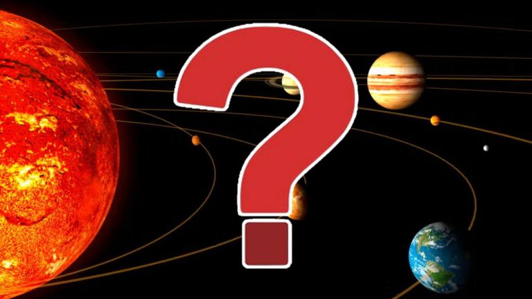 Is the possible position of the ninth planet found in the solar system