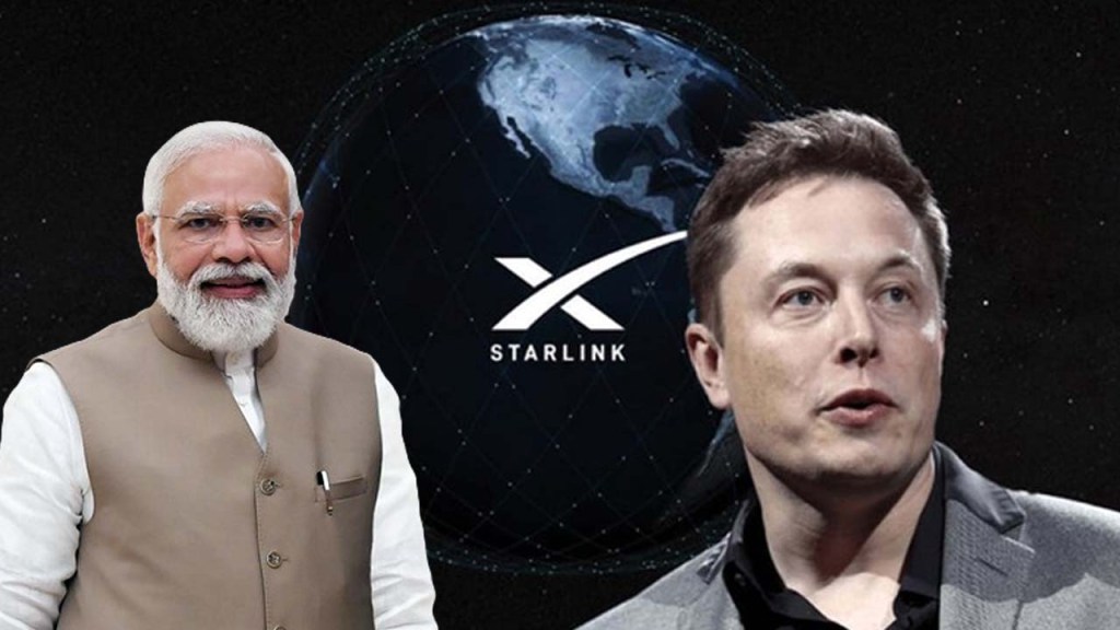 starlink india license delay