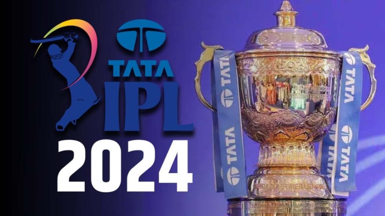 When will IPL 2024 start