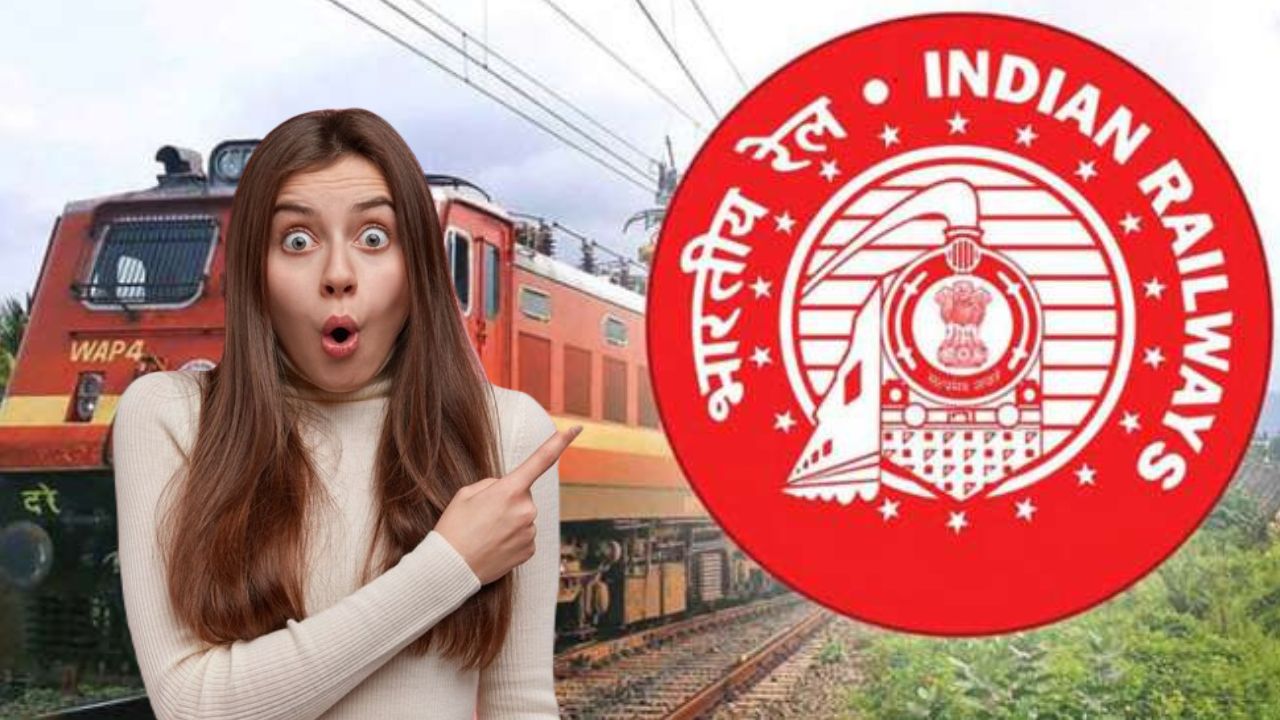 Indian Railways আমজনতার জন্য সুখবর এবার এই রুটে ছুটবে নতুন ট্রেন ভোটের আগেই নয়া সিদ্ধান্ত রেলের