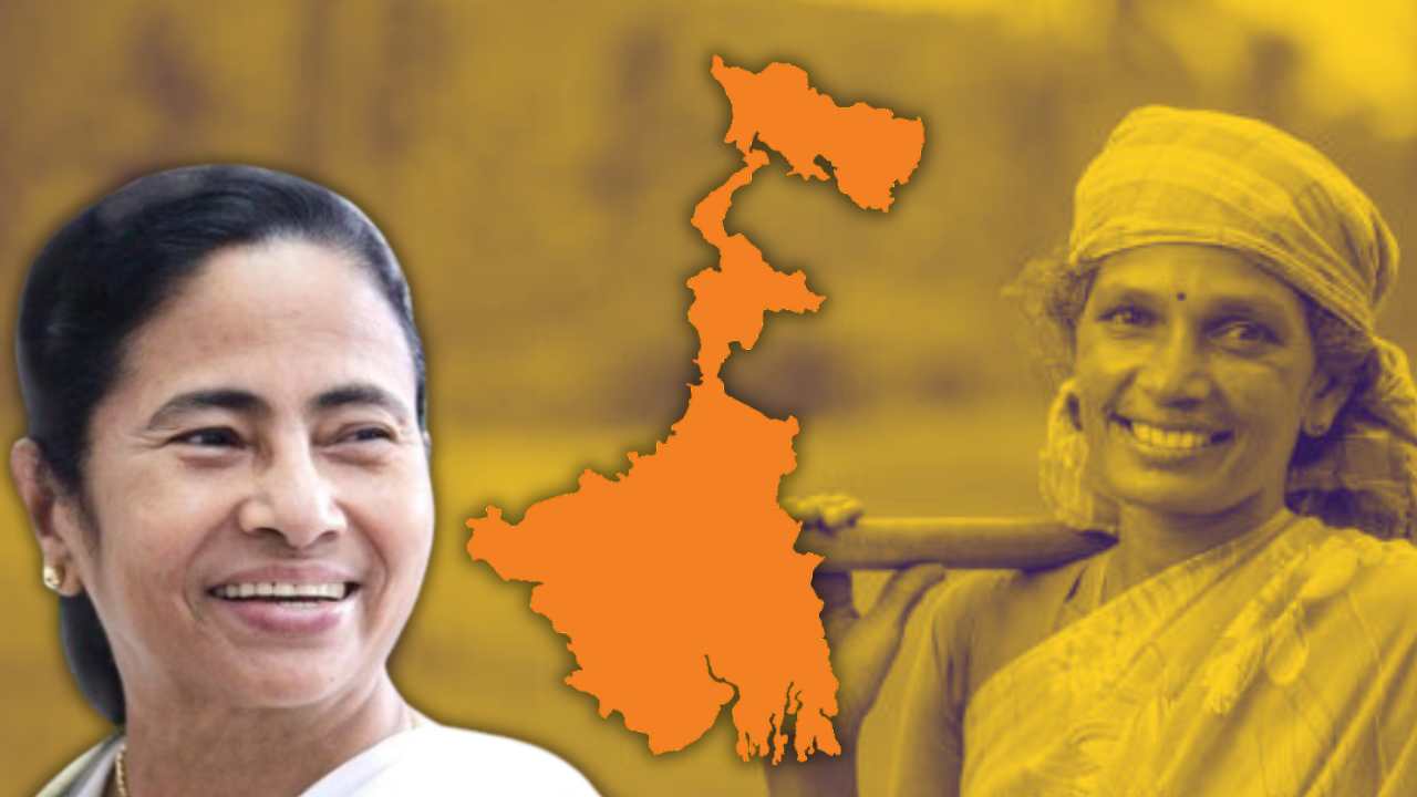 Know the details of West Bengal budget