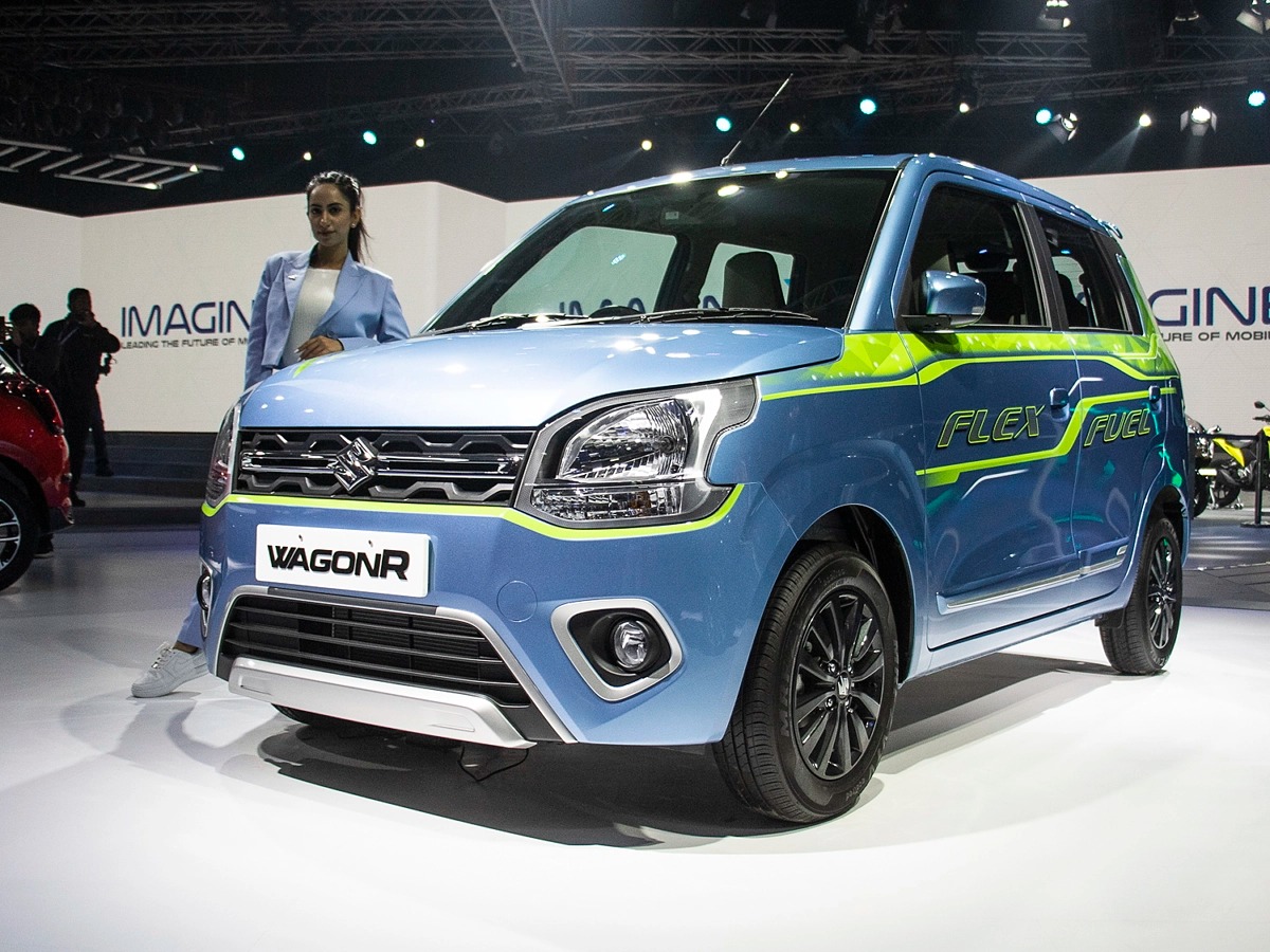 New WagonR will reduce cost concerns 