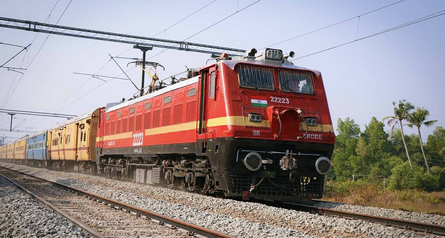 Eastern Railway made a big announcement for passengers