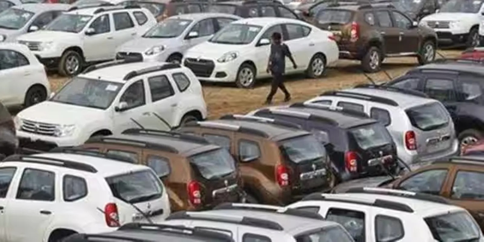 Get huge discounts on cars in the state