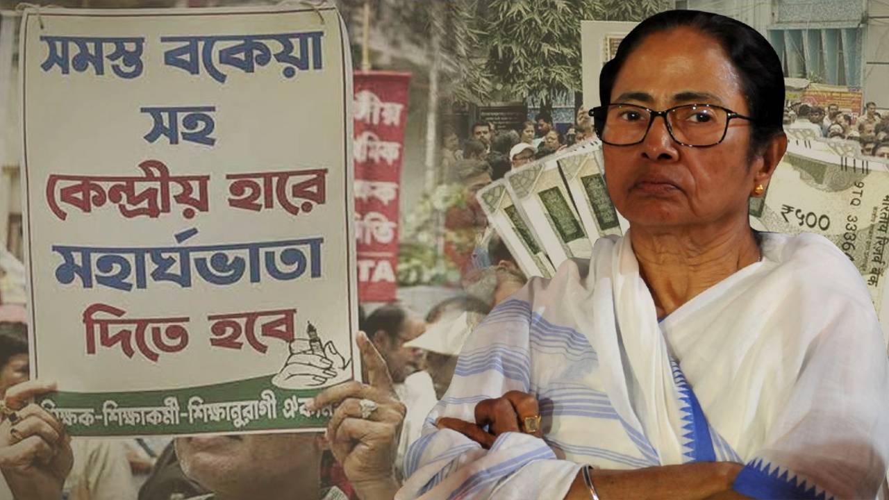 da mamata