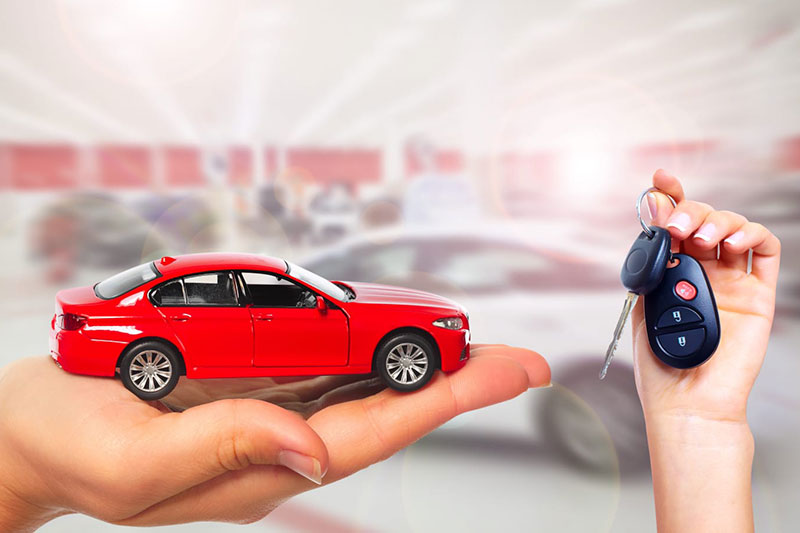 Buy your dream car today with a car loan of Rs 5 lakh from SBI 