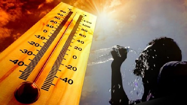 heatwave in odisha 1