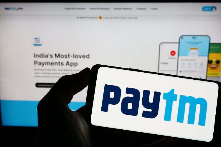 how to set up a paytm business account 750x500 1677035876