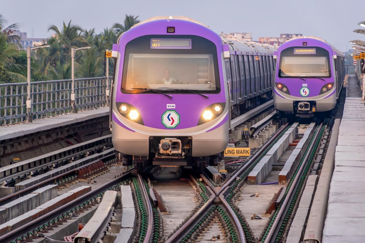 kolkata metro line 2 0 1200