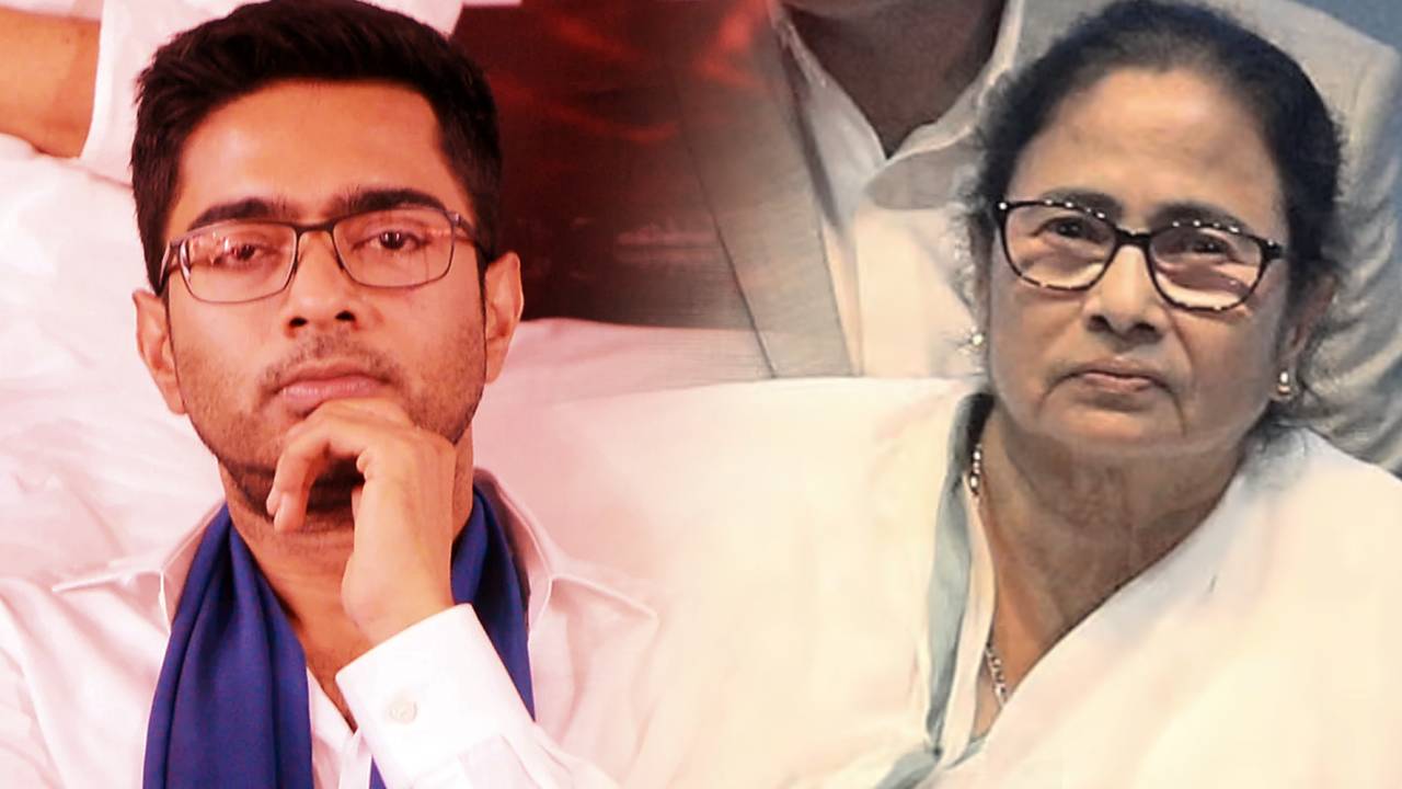 mamata abhishek