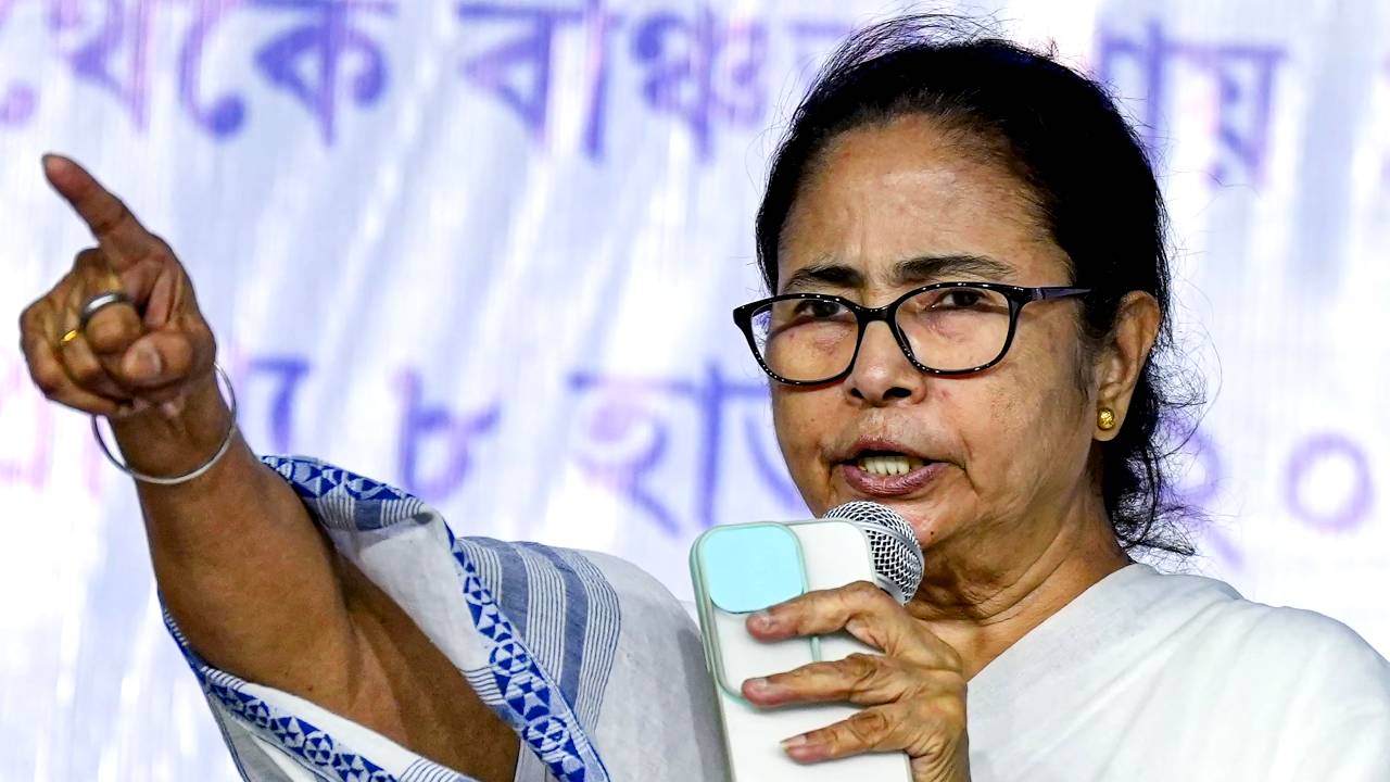 mamata