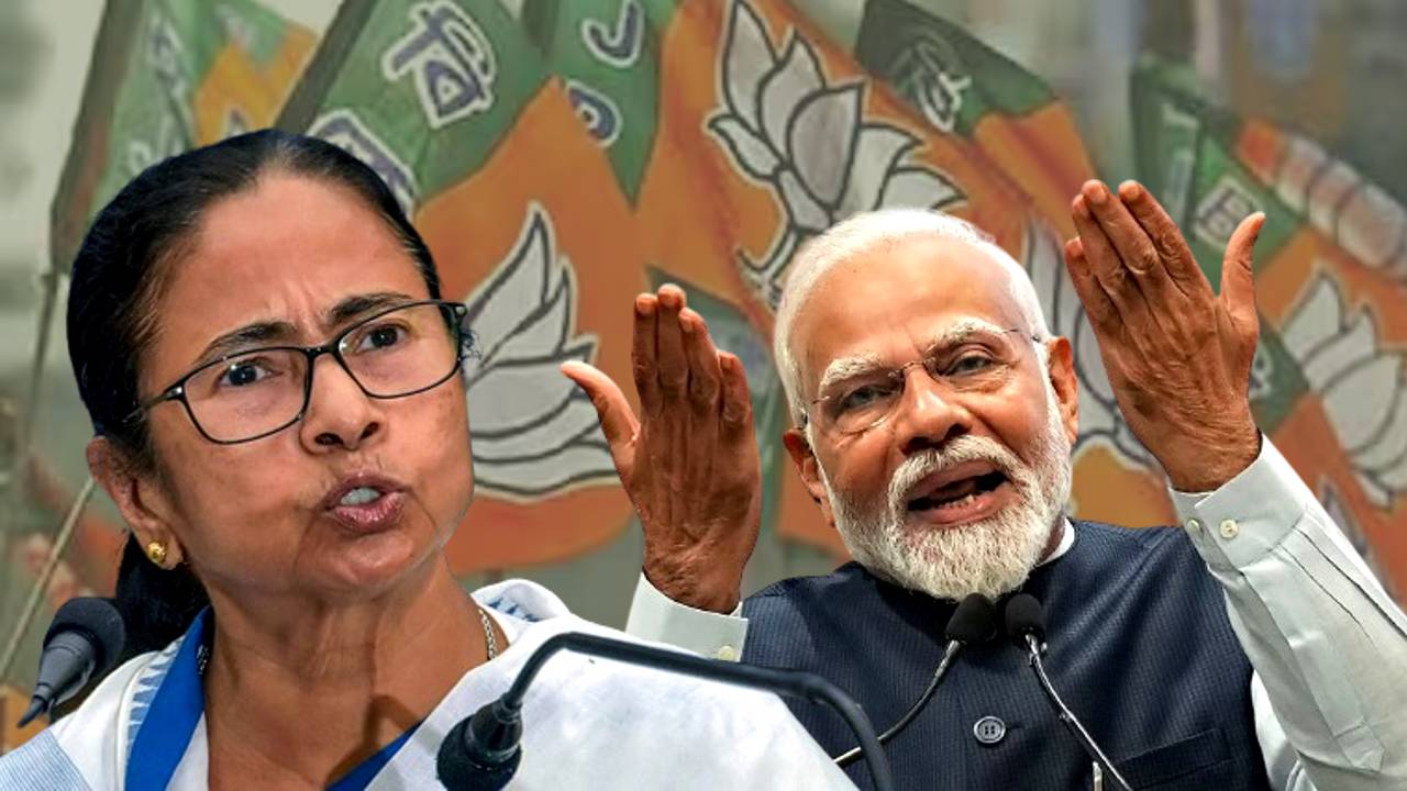 mamata modi 2