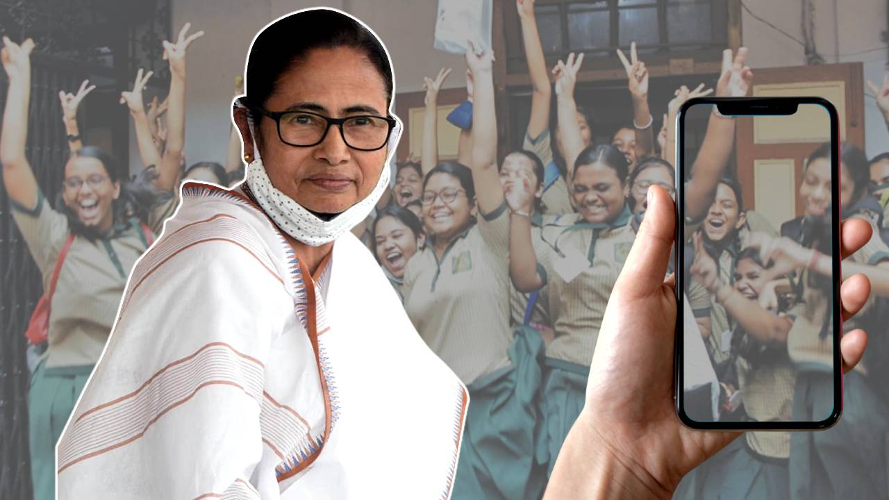 mamata smartphone