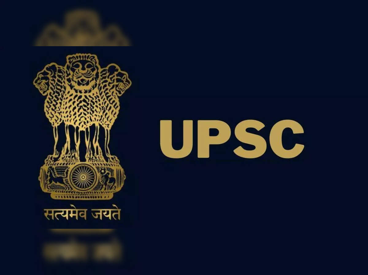 upsc declares results of civil services main examination 2022