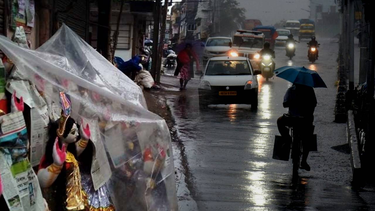 weather puja