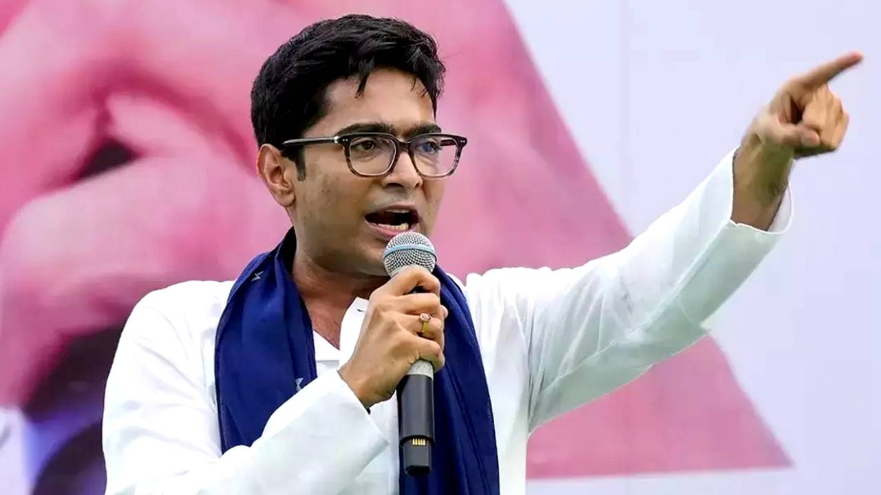 abhishek banerjee brigade jonogorjon sobha